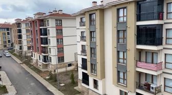 Elazığ'da 4.3 büyüklüğünde deprem meydana geldi