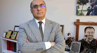 Elazığlı bilim insanı Quantum Pioneer Formunda Türkiye'yi temsil etti