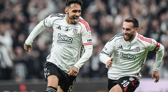 Emirhan Topçu'ya İtalya'dan dev talip