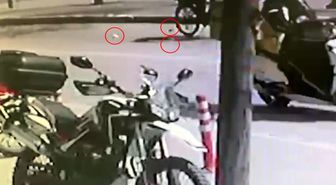 Esnaf, yolda bulduğu parayı sahibine ulaştırmak için seferber oldu