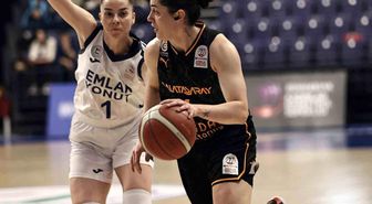 Galatasaray finalde