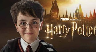 Harry Potter dizisi ne zaman çıkacak? Harry Potter dizisi oyuncuları kimler?