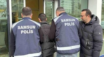 Husumetlisini tüfekle yaraladı