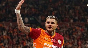 Icardi Galatasaray'a dava mı açtı? Icardi Galatasaray'a ihtarname mi gönderdi, neden? İhtarname nedir?