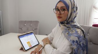 İran'dan dönen Vanlı öğrenci: Eğitimimize güvenli bir şekilde devam etmek istiyoruz