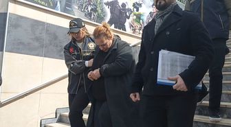 'Kalp krizi geçirdi' diye ihbar yaptı; boğarak öldürdüğünü itiraf etti