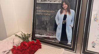 Alkollü sürücünün çarptığı tıp öğrencisi için anı köşesi oluşturuldu