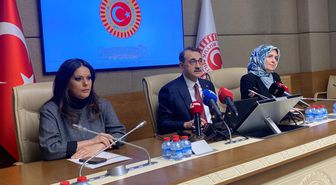Komisyondan 'Türkiye Yapay Zeka Kurumu' önerisi
