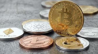 Kripto varlıklarla ilgili Meclis'e sunulan kanun teklifindeki maddeler geri çekiliyor