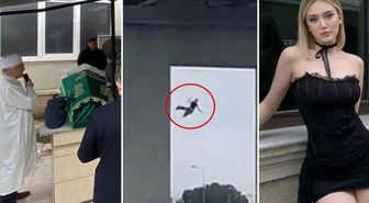 Kübra Karaarslan'ın babası kimdir? TikTok fenomeni Kübra Karaarslan'ın babası imam mı?