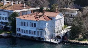 Kurtlar Vadisi Abud Efendi Yalısı kimin? Abud Efendi Yalısı satılıyor mu, fiyatı ne kadar?