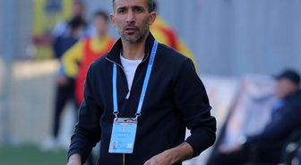 Mehmet Topal, yeniden Petrolul Ploieşti'de