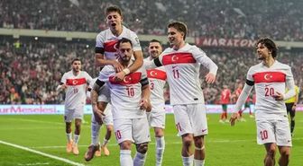 Milli maç bugün mü, saat kaçta? Türkiye Romanya maçı hangi kanalda?