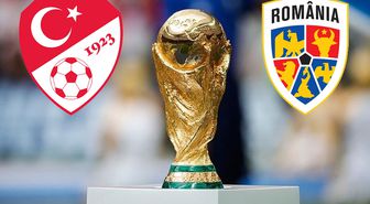Nefesler tutuldu! İşte Türkiye-Romanya mücadelesinin ilk 11'leri