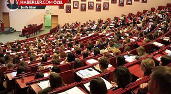 Öğrenci affının detaylarına Haberler.com ulaştı! İşte şartlar