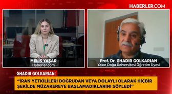 Profesörden çarpıcı uyarı: ABD-İran savaşı 3. Dünya Savaşı'na dönüşebilir