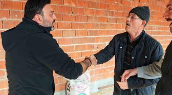 Ramazan bitti, Kurban heyecanı başladı