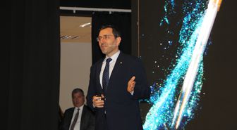 ROKETSAN Genel Müdürü İkinci: SİHA'lardan balistik füze ateşleyebilen çok da fazla ülke yok