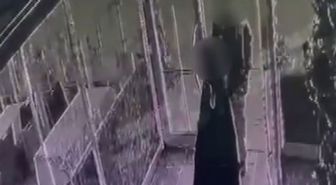 Ankara'da sanal medya üzerinden tanıştıkları kişileri restorana çağırıp fahiş hesap ödettikleri tespit edilen 7 kişi gözaltına alındı