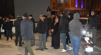 Sivas'ta 125 kişi 'umre' dolandırıcılığı iddiasıyla polise şikayette bulundu