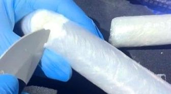 Söke ve Çine'de uyuşturucu operasyonu: 2 şüpheli tutuklandı