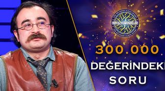 Talha Özkaynak kimdir? Kim Milyoner Olmak İster yarışmasına katılan 2004'lü yarışmacı Talha Özkaynak kaçıncı soruda elendi, nereli, ne iş yapıyor?