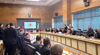 Tarım ve ormana yönelik düzenlemelerin de yer aldığı kanun teklifi komisyonda