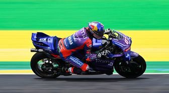 Toprak Razgatlıoğlu, ABD Grand Prix'sinde Piste Çıkacak