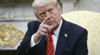 Trump: ABD'nin NATO'ya hiçbir ihtiyacı yok, İran konusunda herhangi bir yardımları olmadı