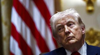 Trump: 'İran hükümetinin talebi üzerine enerji tesislerine yönelik saldırıları 10 gün daha erteledim'