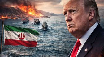 Trump, İran'ın verdiği 'çok büyük' hediyeyi açıkladı