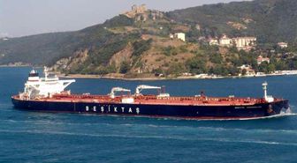 Türk şirketine ait ham petrol tankerinin Karadeniz açıklarında vurulduğu iddia edildi: O anlar telsiz konuşmalarına yansıdı