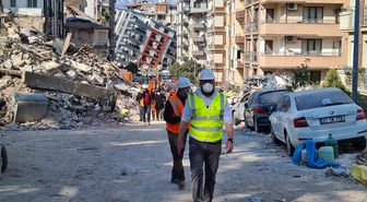 Türk ve Macar Uzmanlar İstanbul ve Budapeşte'de Deprem Güvenliği İçin İş Birliği Yapıyor