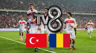 TV8 canlı maç nereden izlenir? (MİLLİ MAÇ) TV8 HD kesintisiz donmadan canlı nasıl izlenir?