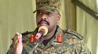 Uganda'nın askeri gücü nedir? Uganda savaşa mı giriyor?