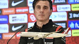 Vincenzo Montella: Hedefe ulaşmak istiyoruz