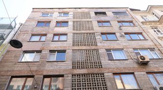 Orhan Pamuk'un Taray Apartmanı Yıkım Kararı Onaylandı