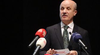 YÖK Başkanı Özvar: Tarım ve hayvancılık milli güvenlik meselesi haline geldi