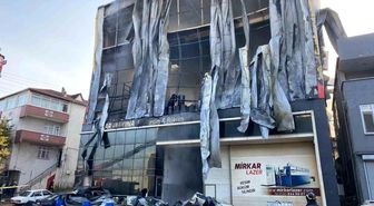 7 kişinin öldüğü parfüm fabrikası yangını davasında savcı tutukluluğun devamını istedi