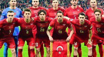 4-3'lük muhteşem maç! A Milli Takım'ın finaldeki rakibi belli oldu