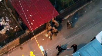 Adana'da 'torbacı' operasyonu: 15 gözaltı