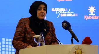 AK Parti'li Ercan: Türkiye Yüzyılı dirençli şehirlerin yüzyılı olacak