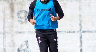 Altay'dan genç oyunculara şans