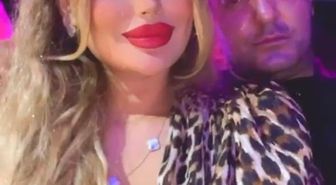 Ayşe Tokyaz'ın katilinin yargılandığı Ejegül davasında tanık: Düşmeden önce 'yeter yeter' diye bağırıyordu