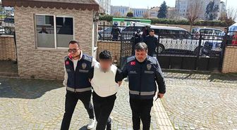 Bafra'da tartıştığı şahsa kurşun yağdırdı: 1 ağır yaralı