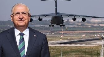 Bakan Güler'den ortalığı ayağa kaldıran İncirlik iddiasına yanıt