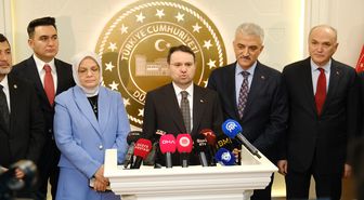 Adalet Bakanı Gürlek: 'Düzce'de Adalet Sarayı Yeni ve Teknolojiye Uygun'