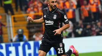 Beşiktaş'ta Gökhan Sazdağı ile ayrılık kapıda