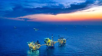 Çin Ulusal Açık Deniz Petrol Şirketi, 2025'te Petrol ve Doğalgaz Üretiminde Rekor Kırdı