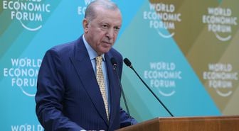 Cumhurbaşkanı Erdoğan, Dünya Ekonomik Forumu (WEF) Türkiye Ülke Stratejisi Toplantısı'na katıldı
